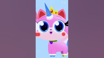 Unikitty edit