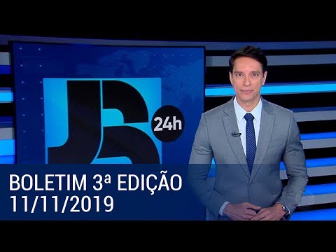 Bolsonaro convoca reunião para anunciar criação do partido Aliança Pelo Brasil