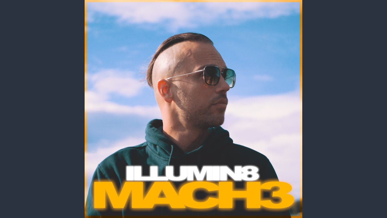 Watch Mach3 on YouTube Watch Mach3 on YouTube