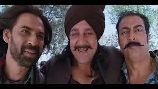 Son of Sardar-  Non Stop Comedy Scenes #comedy #comedyvideo