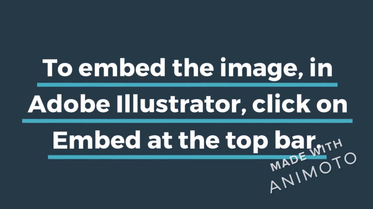 how to expand an image in illustrator how to expand an image in illustrator