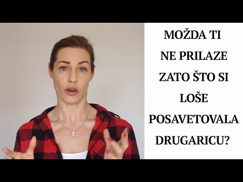 Video: Šta Muškarci I žene Misle Kad Kažu 