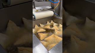 samosa making machine || #shortsfeed || #viraltechgadget