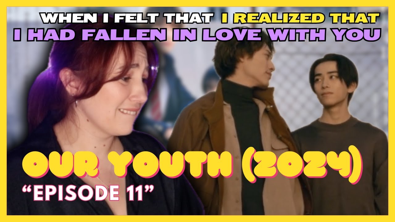 Our Youth (Miseinen:Mijukuna Oretachi wa Bukiyo ni Shinkochu) | Episode 11 | MireiaTV Reaction Video