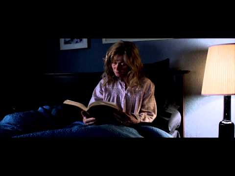 Trailer de O Babadook