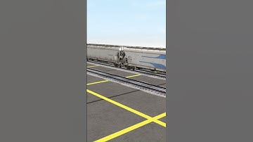 TRS19 route building pt 2 preview