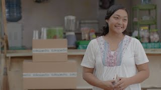 Mitra Tokopedia - Toko Ibu Roviatun screenshot 5