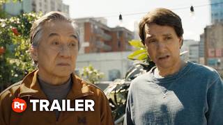 Karate Kid: Legends Trailer #2 (2025)