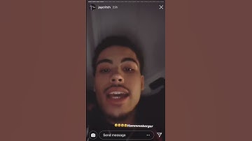 Jay Critch- Worker (snippet) 4/14/19