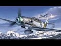 Revell 1/32 Messerschmitt Bf 109G6 late-video build