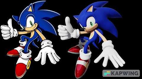 Blender Speed Pose 3: No Way Home