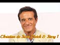 Christian De Sica: Sketch &amp; Story 1