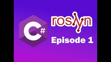 Make you C# code generate itself with Source Generators! | #1