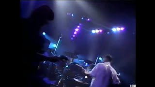 New Order - Dreams Never End HD (+ interviews Peter Hook and Stephen Morris)