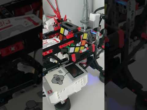 Lego Mindstorms EV3