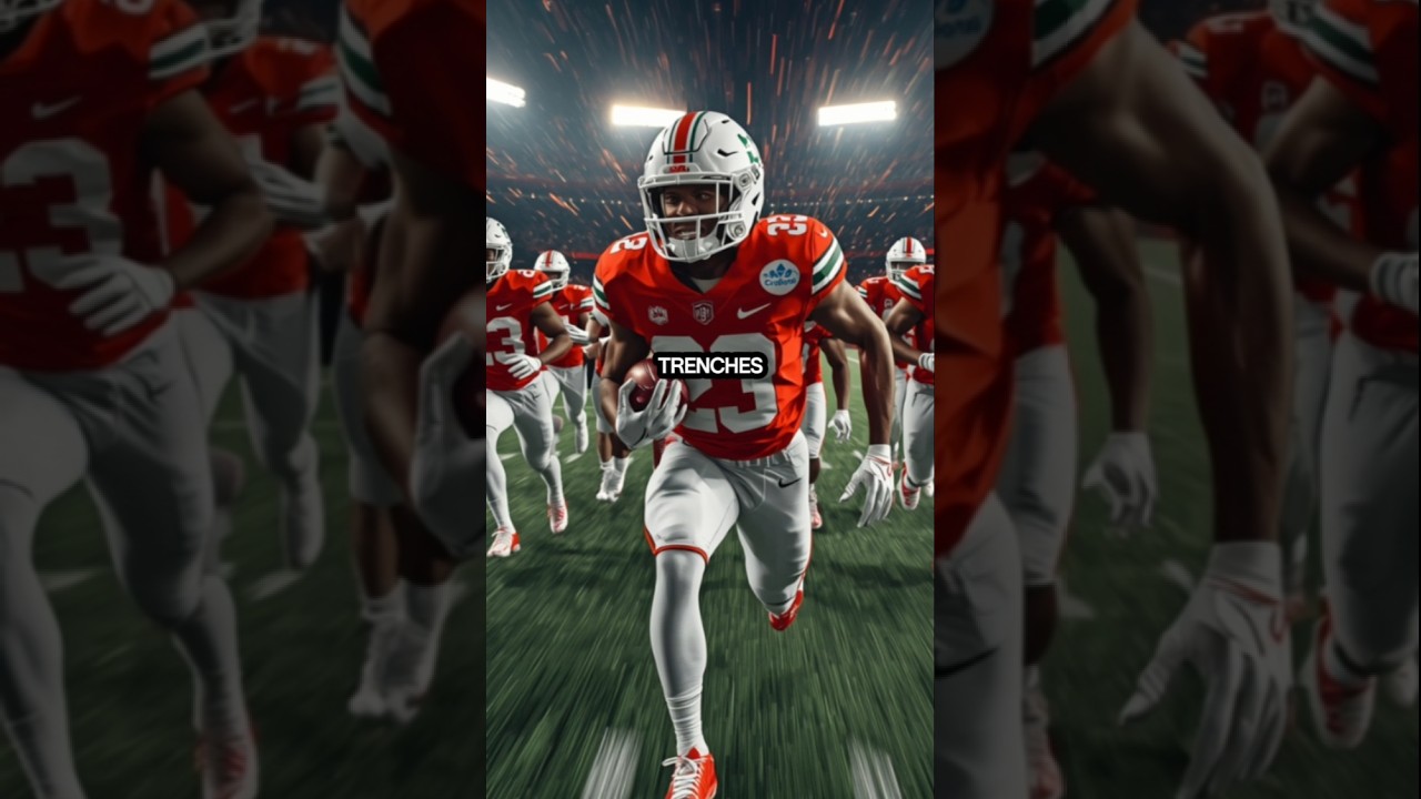 3 Brutal Reasons Ohio State Lost the Cotton Bowl to Miami 