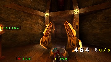 DFWC2017. Round 7 kin3 RANK1 on CPM