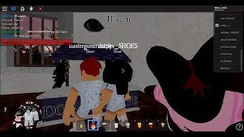 Voidkin Asylum Saw S1N! :o