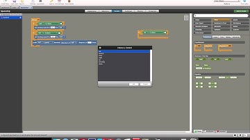 Building a Space Shooter in Stencylworks - PART 5