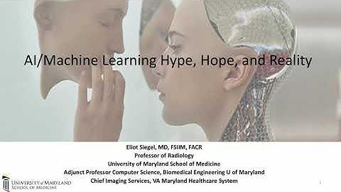 A Multimodality Approach to AI in Diagnostic Imaging