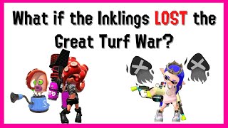 What if the Octarians Won the Great Turf War?