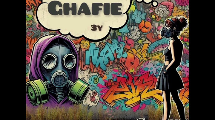 3Y _ Ghafie [Official Audio]