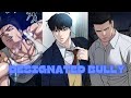 Designated bully  the bully incharge edits compilation