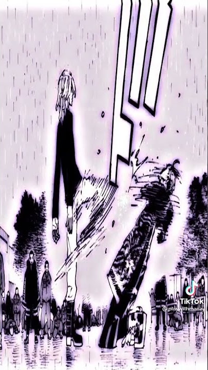Tokyo Revengers Chapter 233 || Final Brawl of 3 Deities Part 7 || Takemichi vs Mikey