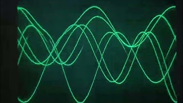 no sequencer, no digital. just analog vcos, filters, sample and hold and lfos.