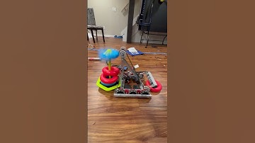 Intake (old vid) #vex #vexrobotics #vexroboticscompetition #vrc #robotics