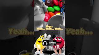 Jyel Tagbo - Chocolate M&Ms Excerpt