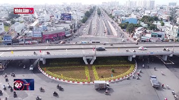 Tháo gỡ vướng mắc thủ tục đầu tư cao tốc TP Hồ Chí Minh - Mộc Bài