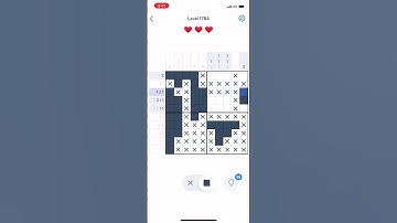 Nonogram.com - Number Puzzle LEVEL 1784