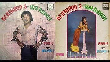 Benyamin S - Tukang Kuwe