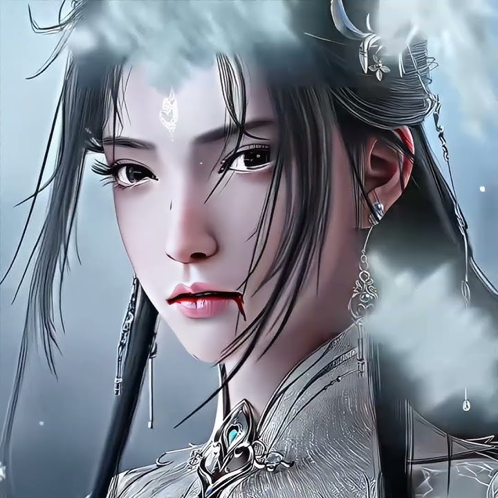 Jade Dynasty S3 || Do you feel that lu xueqi pain ||#shorts #video