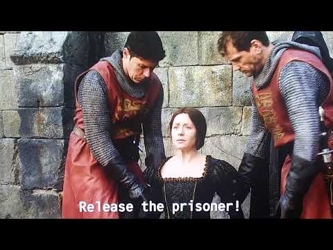 Reign Anne Boleyn
