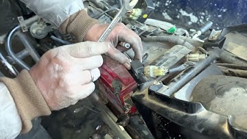 Pulsar bike current problem