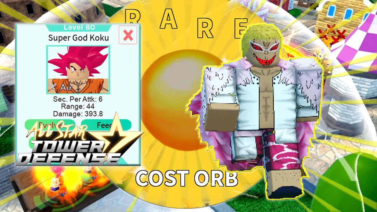 Level 80 SSJG Goku in Trial 3 Extreme Mode | New Strategy