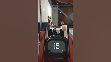 Apex Legends 1v2 Gameplay 😱