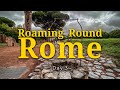 Roaming Round Rome | Day 3