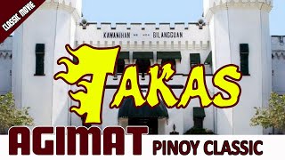 AGIMAT | TAKAS | RAMON REVILLA FULL MOVIES