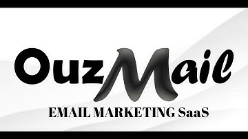 Email Marketing Plateform | ouzmail.com |- | acelle mail Software | 05- HOW TO ADD BLACKLIST