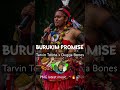 BURUKIM PROMISE - TARVIN TOUNE (2024) PNG LATEST MUSIC 🎶🔊🔥🇵🇬