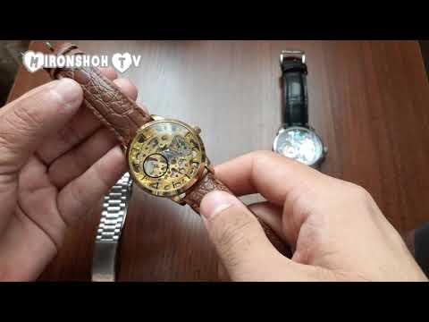 Video: Haqiqiy va soxta Rolex soatlarini farqlashning 3 usuli