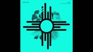 Video thumbnail of "Bad Suns - Salt (Peter Thomas Remix)"