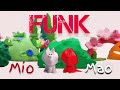 Zerthryl Mio Mao Funk Official Audio