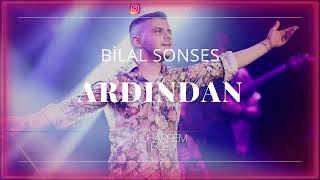 Bilal Sonses - Ardından ( Muharrem ECE Remix ) Resimi