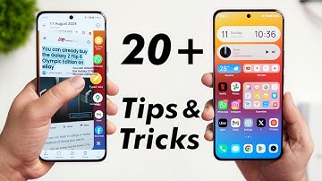 Honor 200 & 200 Pro: 20+ Best Tips, Tricks & Hidden Features You Should KNOW!