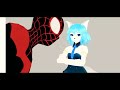 Mmd miles and wolfychu