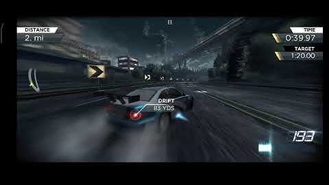 NFS Part 5 | NEED FOR SPEED MOST WANTED | Doctor Zhivago